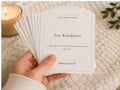 Teen Prayer Cards | Scripture Encouragement for Girls, Faith Building Bible Verses
