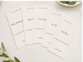 Prayer During Waiting Cards, Scripture Encouragement, Christian Faith Prompts