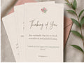 Christian Encouragement Cards Set | Scripture, Thinking of You, Sympathy Gift