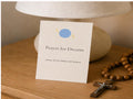 Catholic Bedtime Prayer Cards for Kids | Peaceful Sleep, Gratitude, Family Prayers Set