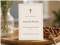Catholic Ordinary Time Reflection Cards | Scripture Meditation Devotional Set
